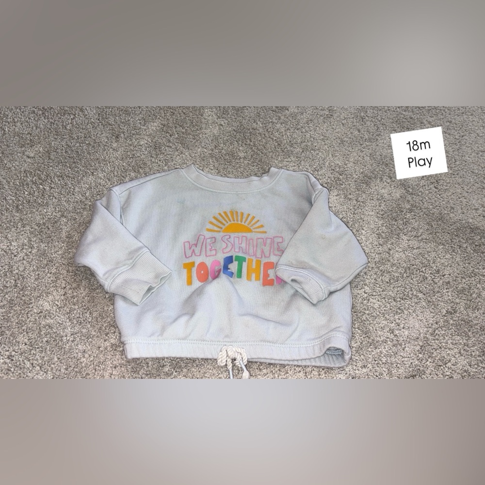 Crewneck